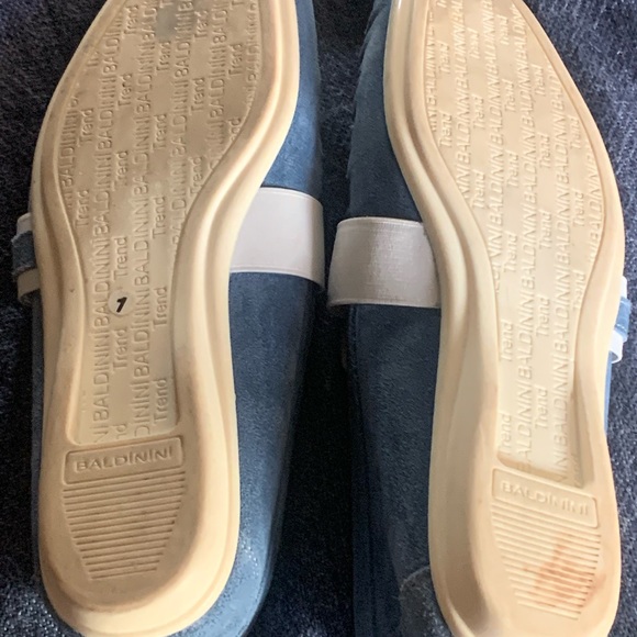 Baldinini Italian shoes - Picture 5 of 8